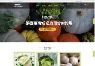 津南营销网站